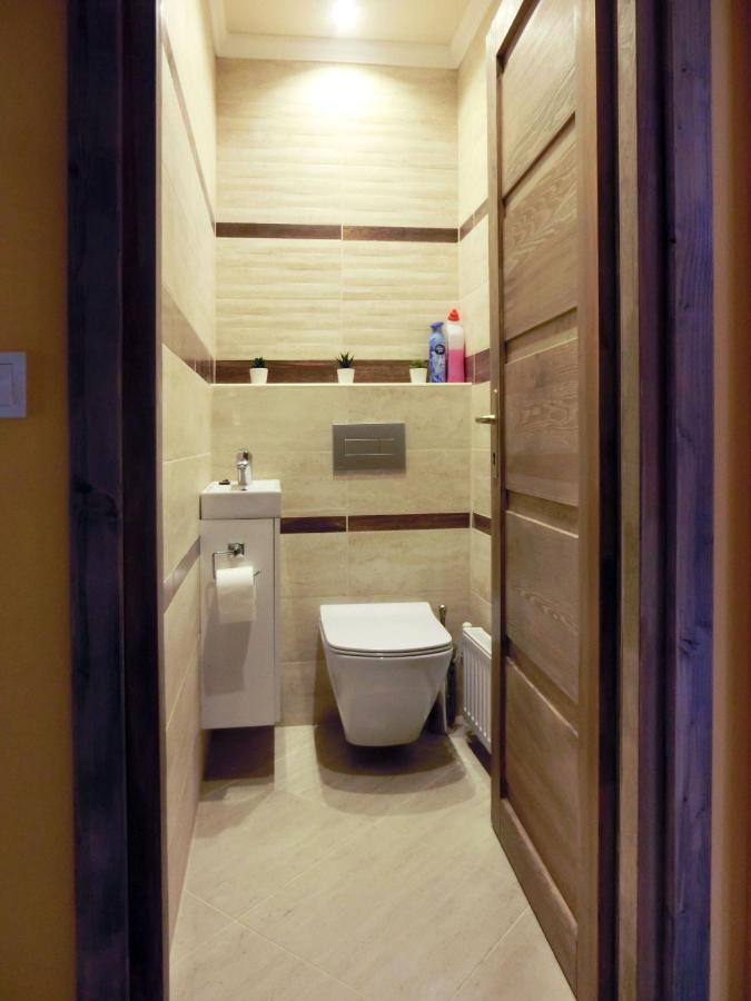 Pilis Apartman Piliscsaba Eksteriør bilde